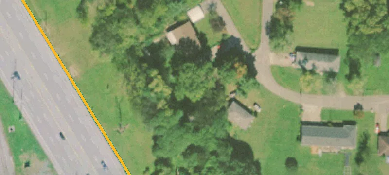 Buildable Residential Lots