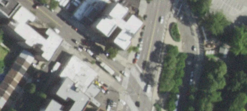 Vacant Development Land Site