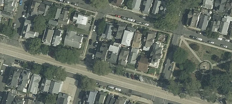Legal 3-Family Residential Property