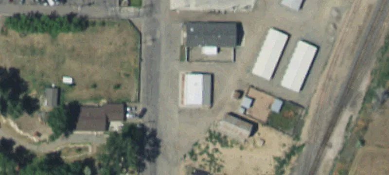 Turnkey Veterinary Medical Office