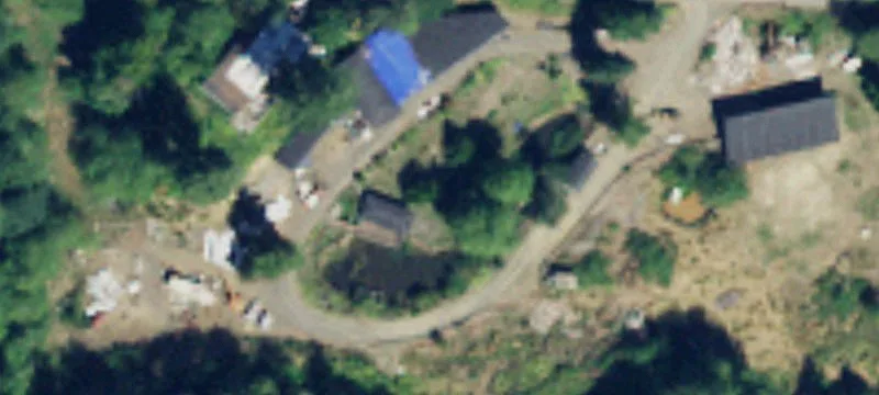 Recreation Land Tract with Forest Tax Status