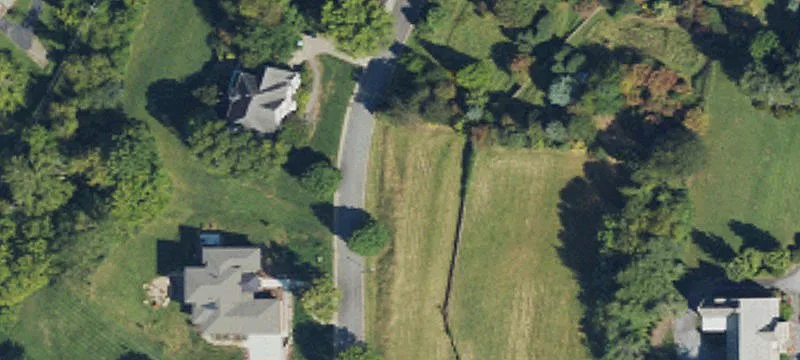 Cleared Homesite with Mountain Views