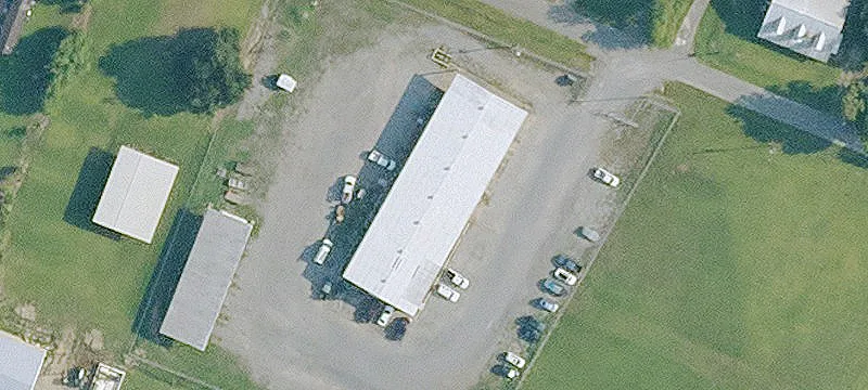Commercial Land with Flexible Use