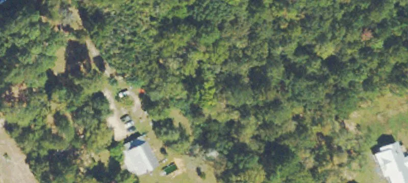 Flat Residential Land Parcel