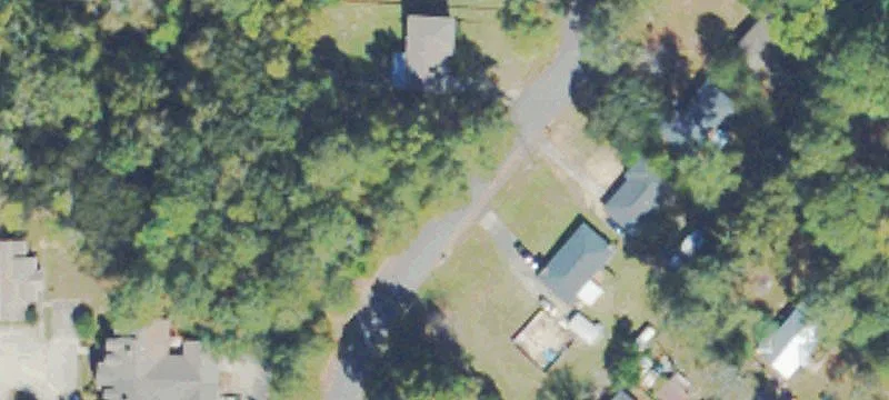 Vacant Land with Utilities Available