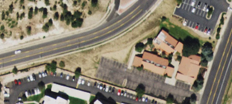 Zoned Development Land Lot