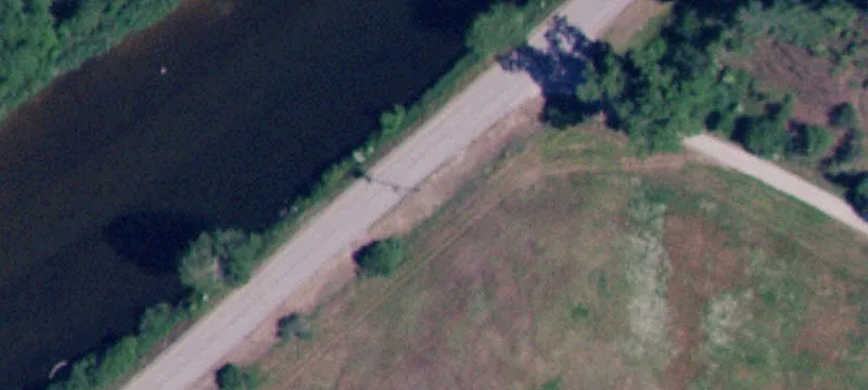 Recreation Land with River Access