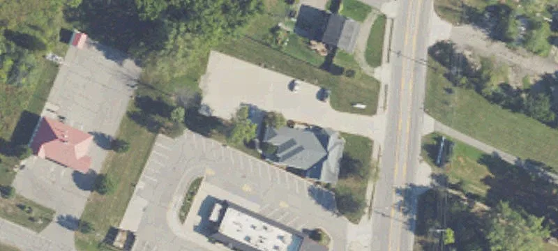Residential Land Lot