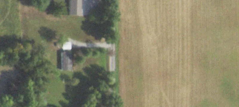 Wooded Hunting Land Tract
