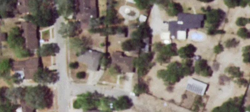 Residential Building Lot in Subdivision