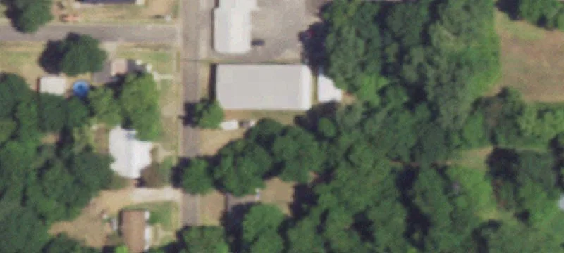 Cleared Corner Residential Lot