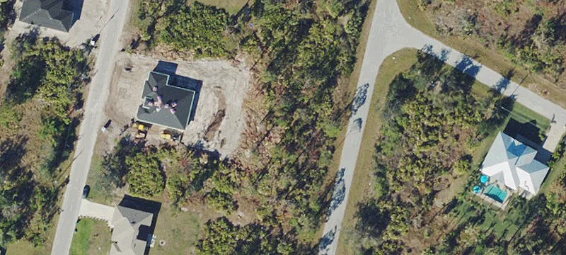 Residential Development Lot