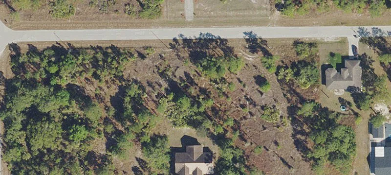 Single-Family Residential Lot