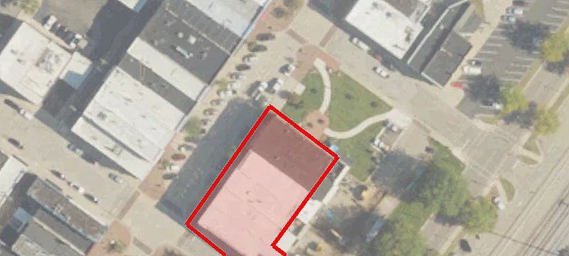 Retail Storefront Property