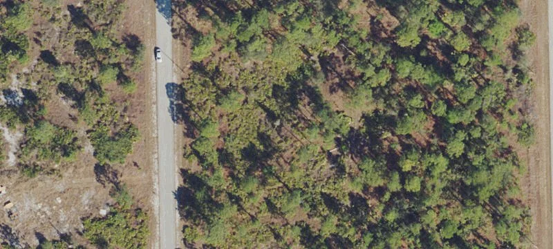 Residential Development Lot