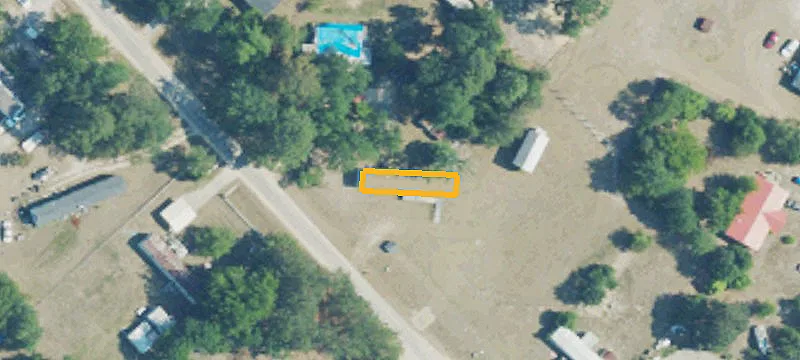 Residential Land Lot