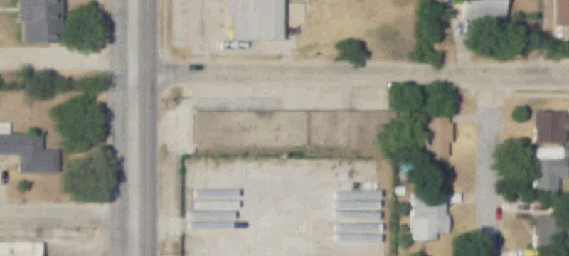 Specialty Commercial Property Site