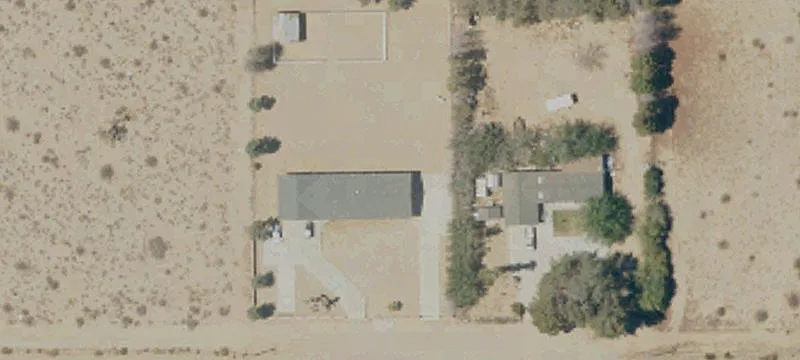 Level Commercial Land Parcel
