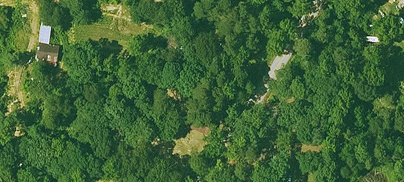 Highway-Adjacent Land Lot
