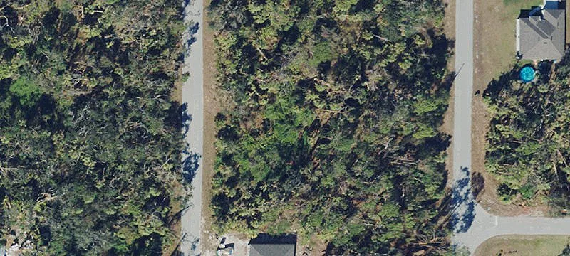 Residential Land Lot