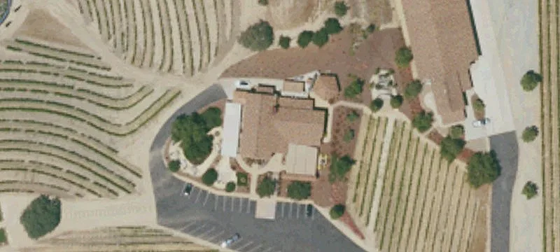 State-of-the-Art Winery and Vineyard