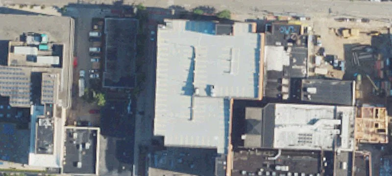 Retail and Office Spaces