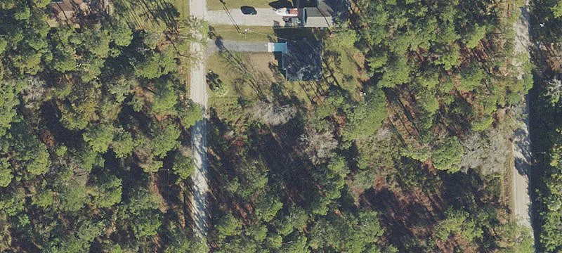 Residential Homesite Land