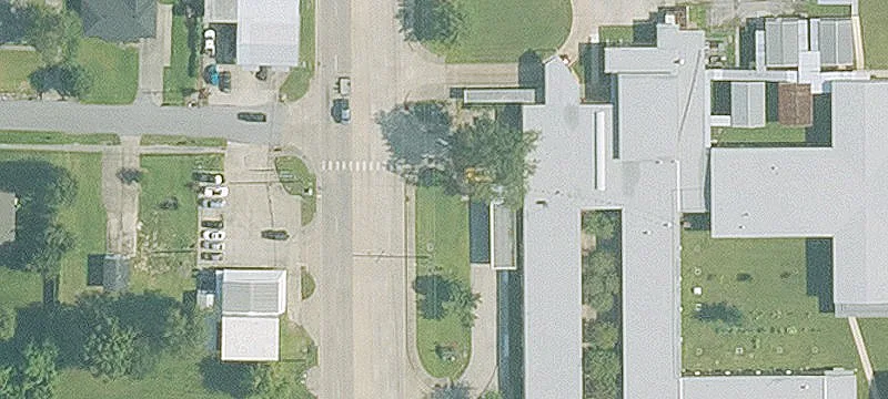 Vacant Medical-Adjacent Land