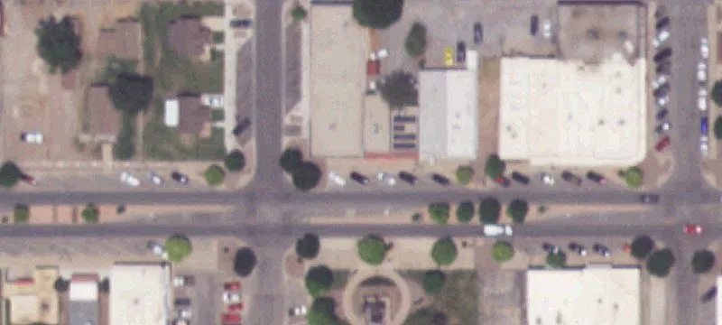 Residential Lot Development Parcel