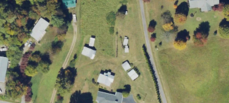 Unrestricted Pasture Land