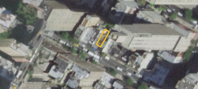 Four-Unit Townhouse Investment