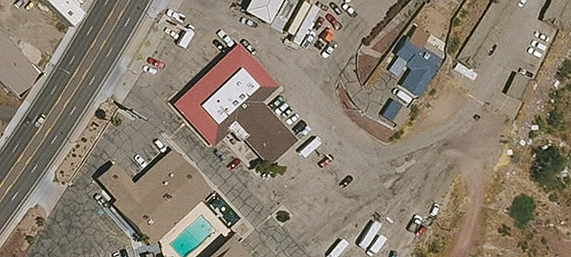 Multi-Parcel Commercial Development Site