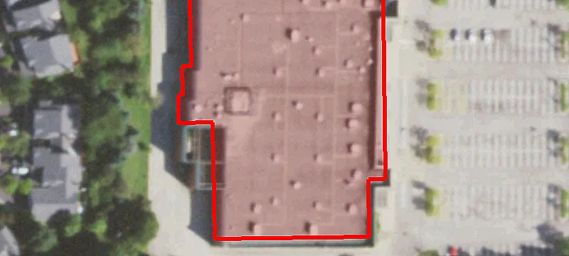 Retail Property For Sale