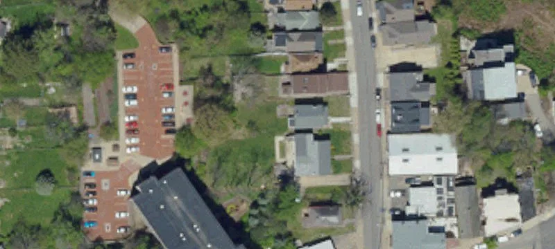 Residential Development Lot