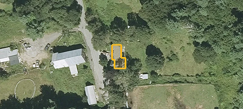Build-Ready Residential Land Parcel