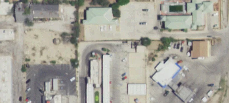 Commercial Land Parcel with Road Frontage