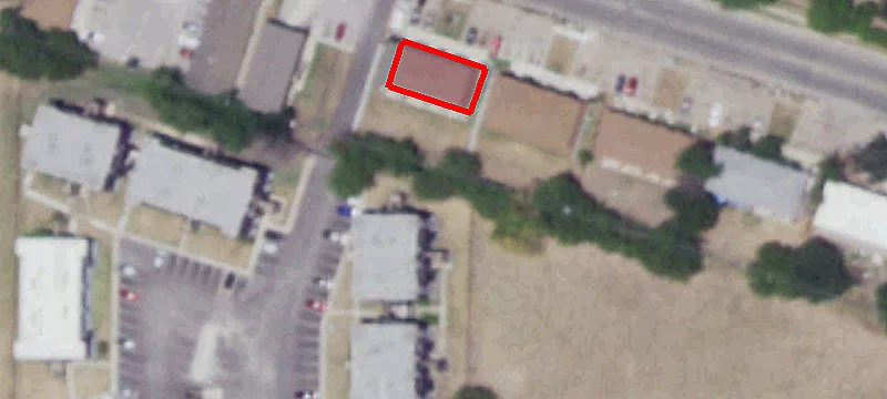 Well-Maintained Multi-Family Property