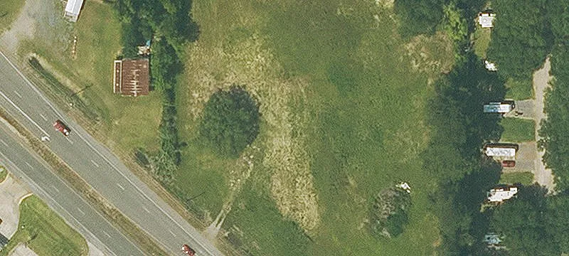 Commercial Land Parcel