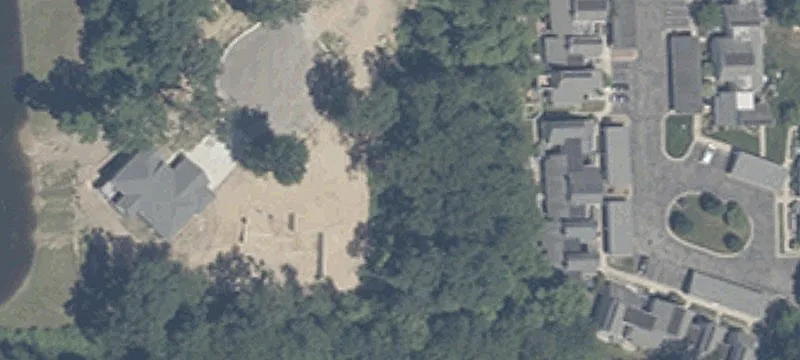 Residential Land Parcel