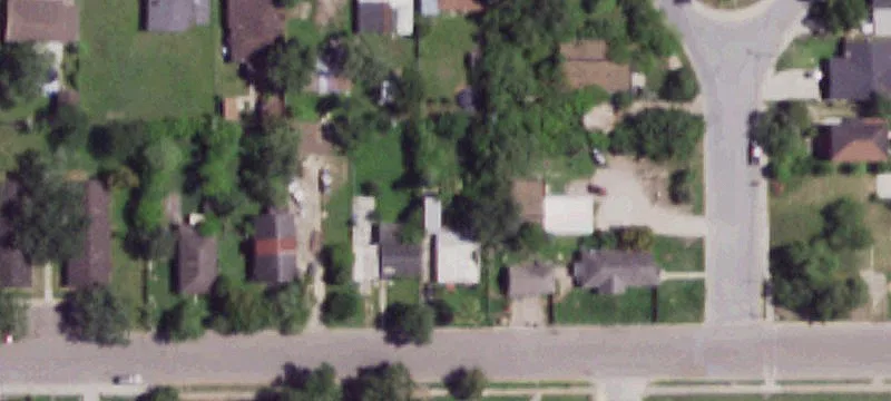 Residential Land Parcel