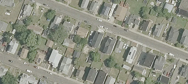 Turnkey Duplex with Two-Bed Units