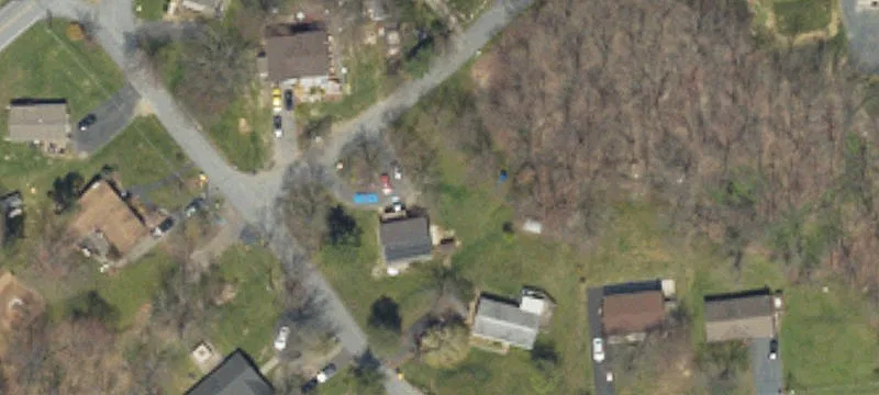 Flat Residential Build Lot