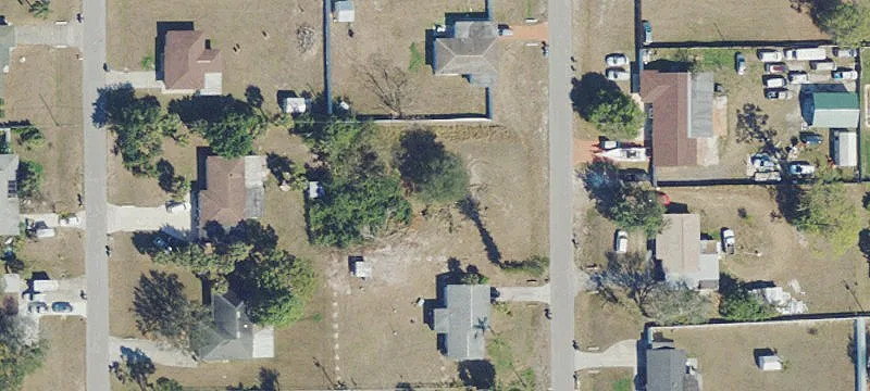 Vacant Residential Lot