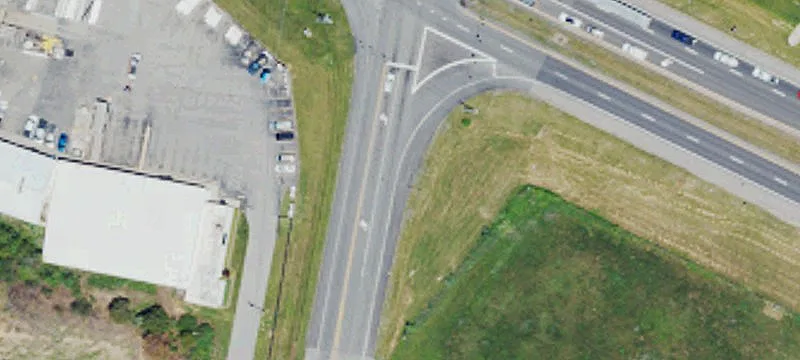 Freestanding Restaurant with NNN Lease