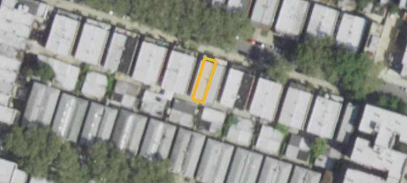 Vacant Land Lot for Development
