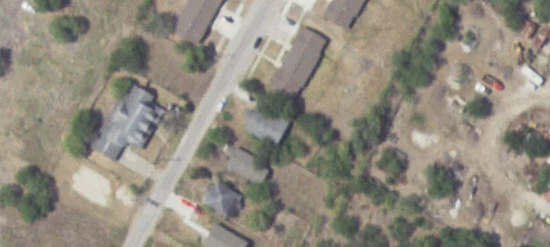 Vacant Residential Development Lot
