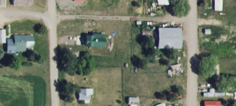 Vacant Mountain-View Land Lot