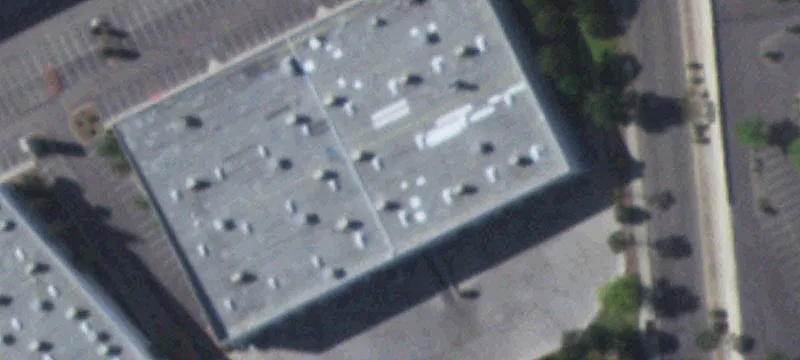 Industrial Warehouse for Lease