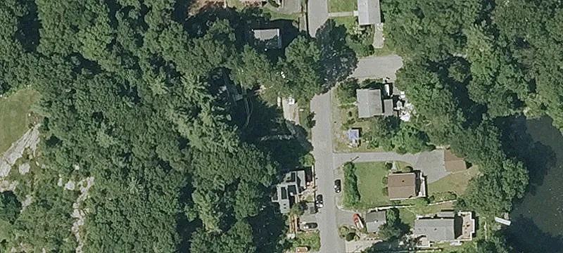 Residential Land Development Parcel