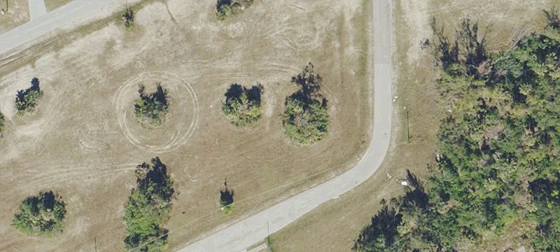 Development-Ready Corner Commercial Land